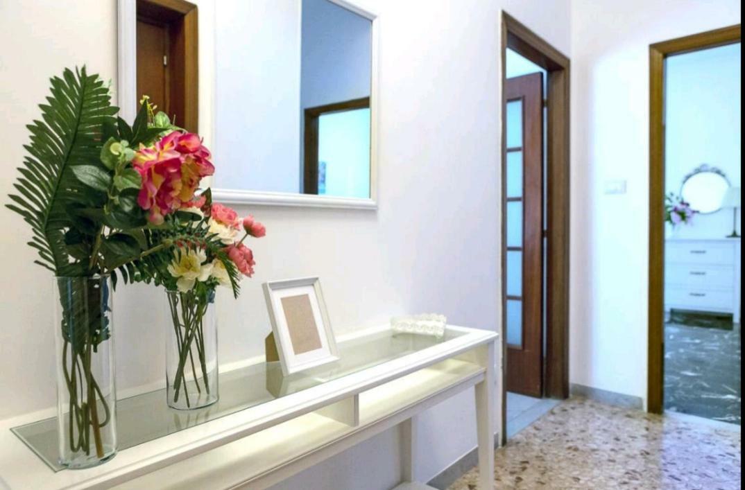 La Casetta Di Ilma Vietri Exterior foto